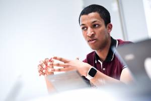 Xavier GRANET - Xavier Granet photographe corporate